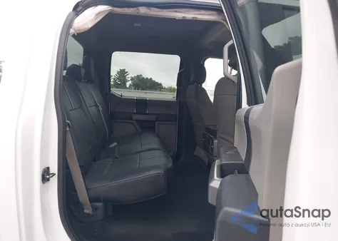 2017 Ford F-150 Xlt z USA, uszkodzony, nr VIN 1FTEW1CG0HFC06169